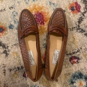 Trotters never been worn loafers
